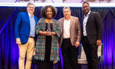 Ally Financial has recognized The Allen Lewis Agency, a full-service marketing and communications agency, as its Supplier Diversity: Supplier of the Year for 2024.