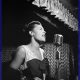 Eleanora Fagan (April 7, 1915 – July 17, 1959), professionally known as Billie Holiday. Photo by William P. Gottlieb. Library of Congress’s Music Division.