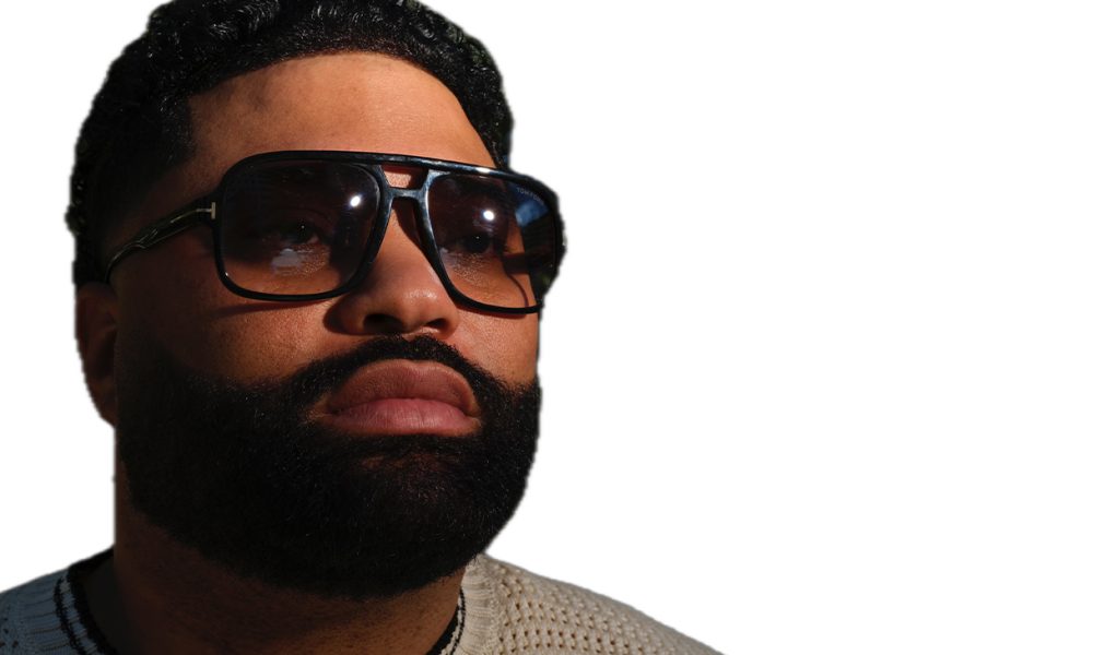 EUGENE PARKER, CEO, 5120 ENTERTAINMENT (Courtesy/ 5120 Entertainment)