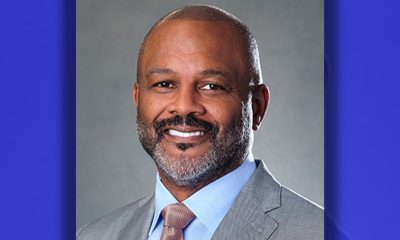 Gerald Johnson leads GM’s Global Manufacturing, Manufacturing Engineering, Labor Relations and Sustainability organizations. He is responsible for approximately 94,800 employees representing more than 118 sites on four continents in 13 countries. (Photo courtesy General Motors)