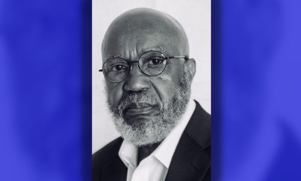 Rev. Norman Franklin
