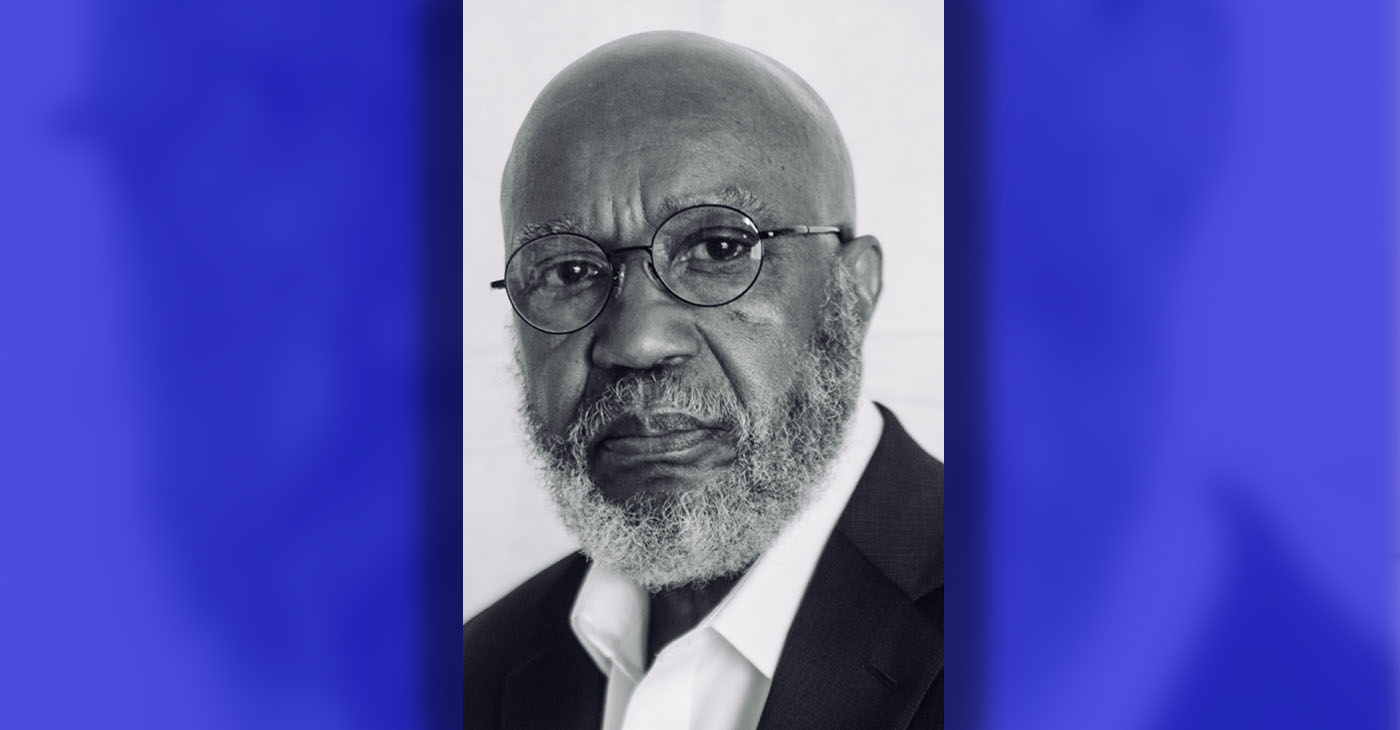 Rev. Norman Franklin