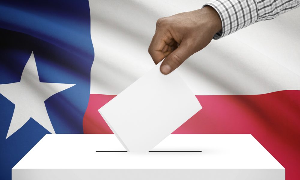Not only does the primary election serve as the mechanism for allocating delegates to presidential nominee hopefuls, it also weeds out candidates for roles that are much closer to the everyday lives of Texans. (Photo: iStockphoto / NNPA)