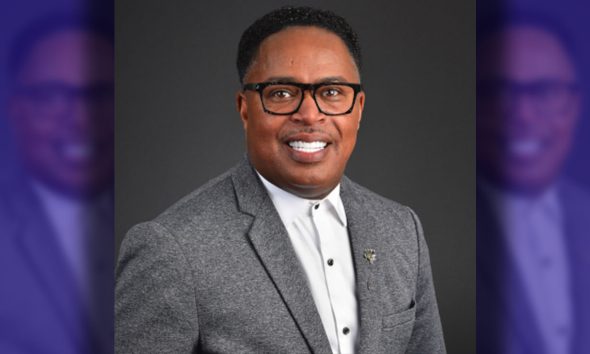 Dr. Calvin E. Moore, Jr., CEO, Council for Professional Recognition