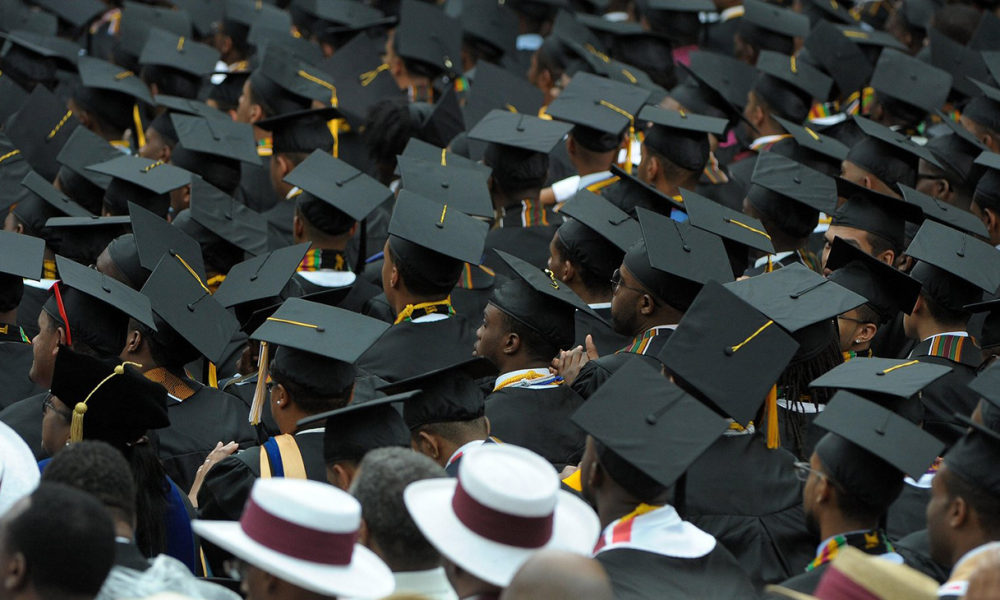 Morehouse-College-graduates-May-19-2013-Atlanta-UPI-David Tulis