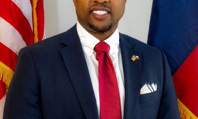 State Representative Ron Reynolds