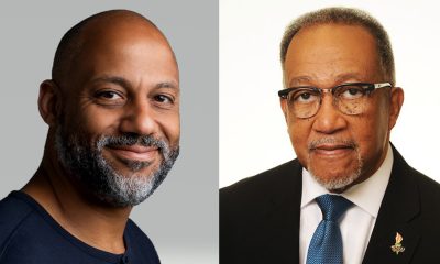 Charles Cantu is the founder and CEO of RESET Digital, the first Black-owned DSP. Dr. Benjamin Chavis is the President and CEO of the National Newspaper Publishers Association (NNPA)