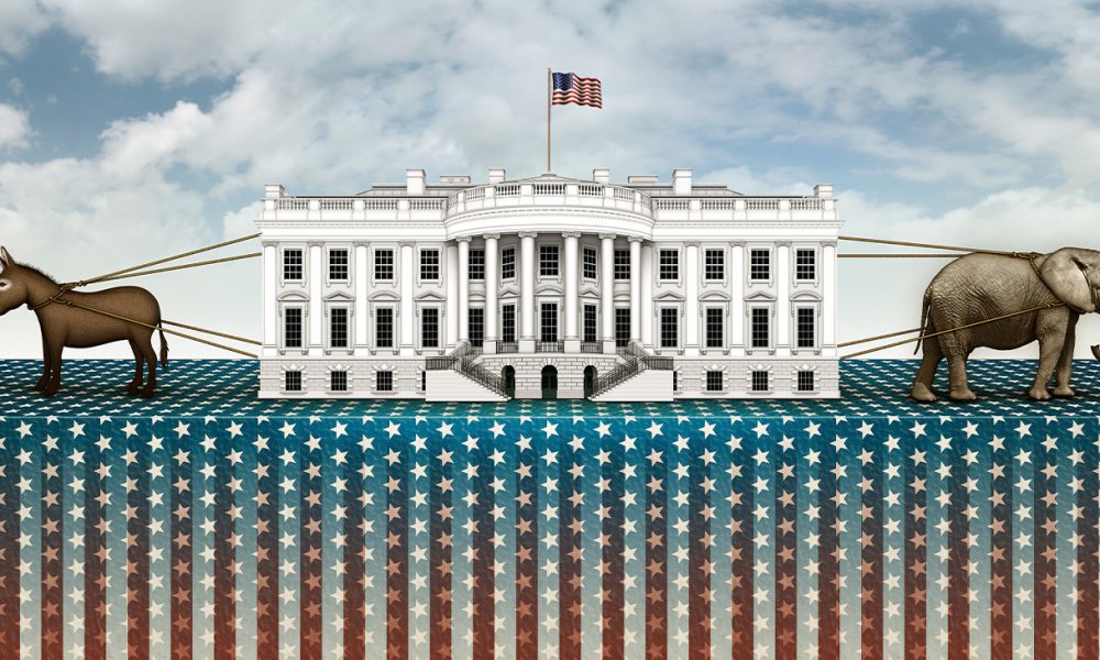 Photo: iStockphoto / NNPA