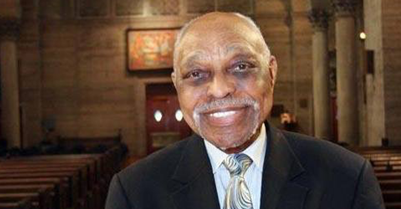 Rev. Dr. Cecil ‘Chip’ Murray