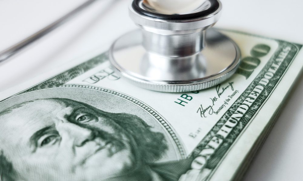 In addition to dismantling crucial consumer protections established by the ACA, such as coverage for pre-existing conditions and prohibitions against insurance company abuses, officials said the Republican budget would also convert Medicare into a “premium support” program, potentially raising premiums for millions of seniors and exacerbating prescription drug costs. (Photo: iStockphoto / NNPA)