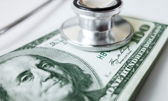 In addition to dismantling crucial consumer protections established by the ACA, such as coverage for pre-existing conditions and prohibitions against insurance company abuses, officials said the Republican budget would also convert Medicare into a “premium support” program, potentially raising premiums for millions of seniors and exacerbating prescription drug costs. (Photo: iStockphoto / NNPA)