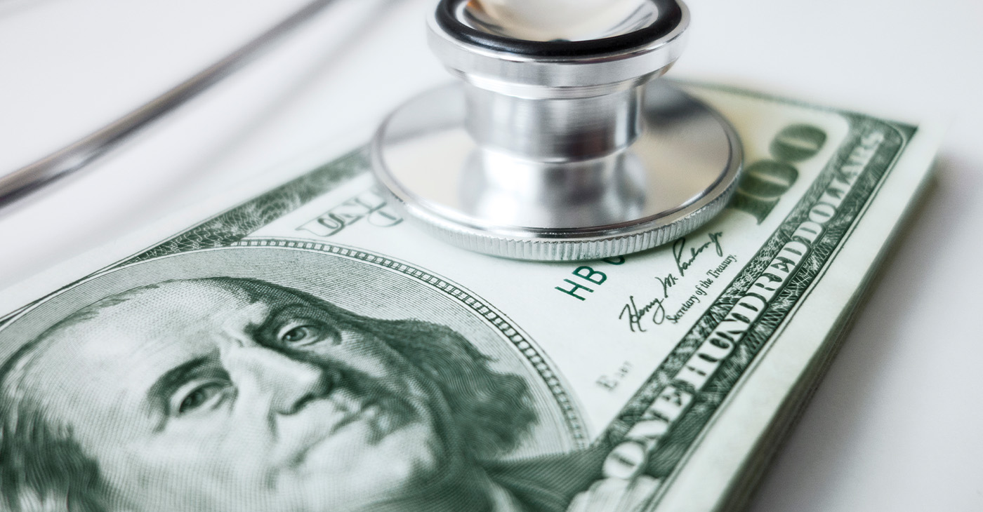 In addition to dismantling crucial consumer protections established by the ACA, such as coverage for pre-existing conditions and prohibitions against insurance company abuses, officials said the Republican budget would also convert Medicare into a “premium support” program, potentially raising premiums for millions of seniors and exacerbating prescription drug costs. (Photo: iStockphoto / NNPA)