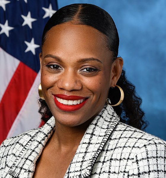 Representative Summer Lee (D-PA). Official photo U.S. House of Representatives.