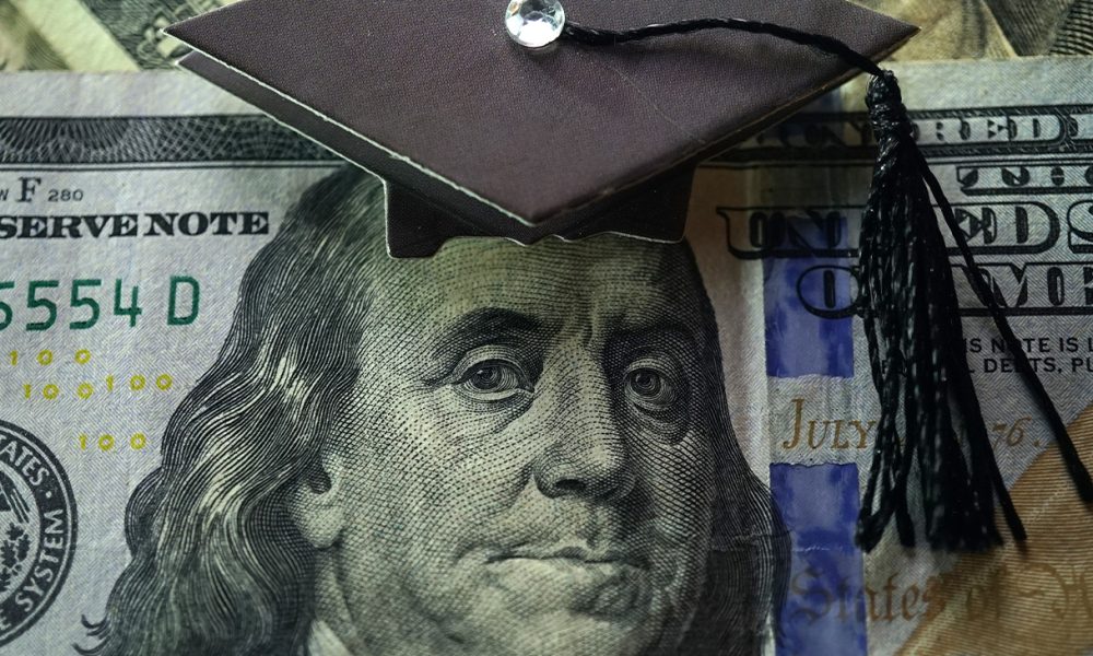Under the new plans, the administration wants to extend relief to borrowers facing various financial challenges, including those who owe more than their initial loan amount due to accrued interest, individuals eligible for loan forgiveness who have yet to apply, and borrowers experiencing hardship in repayment. (Photo: iStockphoto / NNPA)