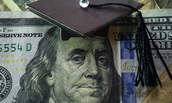 Under the new plans, the administration wants to extend relief to borrowers facing various financial challenges, including those who owe more than their initial loan amount due to accrued interest, individuals eligible for loan forgiveness who have yet to apply, and borrowers experiencing hardship in repayment. (Photo: iStockphoto / NNPA)