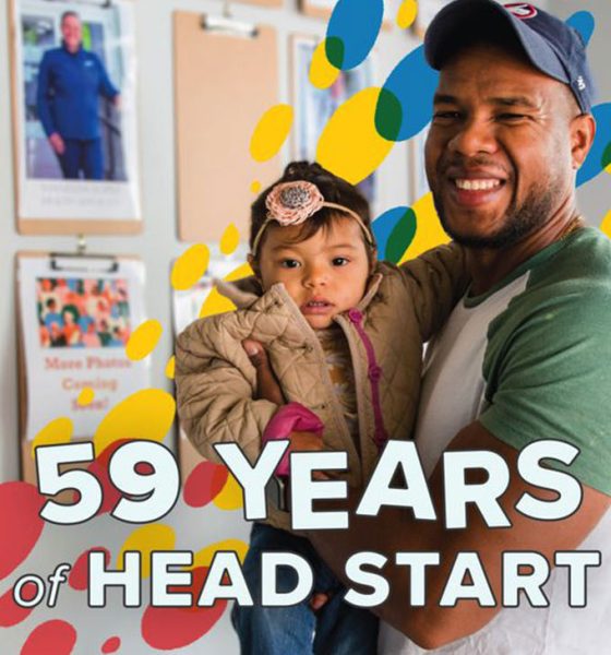 Celebrating 59 Years of Head Start