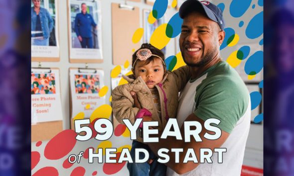 Celebrating 59 Years of Head Start