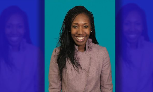 Kali Thorne Ladd, Chief Executive Officer, Children’s Institute