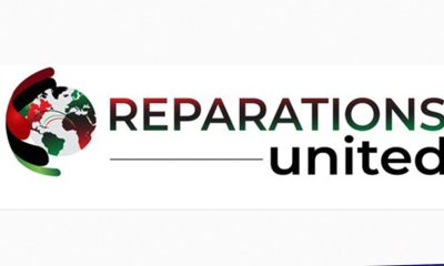 Reparations United