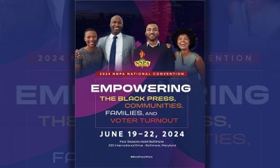 President Joe Biden and Vice President Kamala Harris have received formal invitations to attend the convention, and their participation is highly anticipated by the over 250 Black-owned newspaper and media company owners and their team of editors and journalists who are expected in Baltimore.