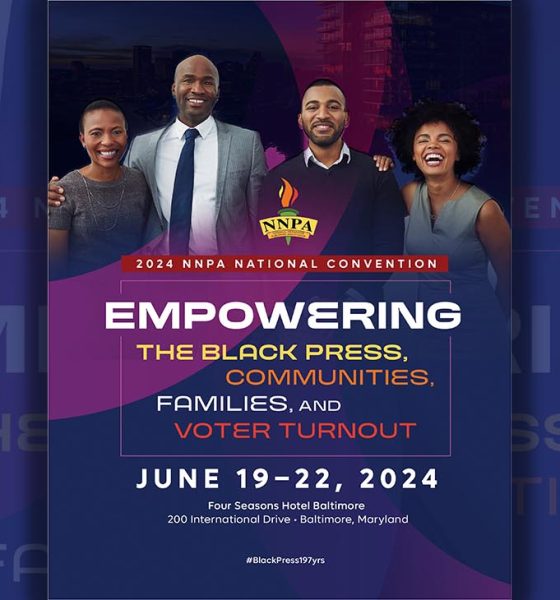President Joe Biden and Vice President Kamala Harris have received formal invitations to attend the convention, and their participation is highly anticipated by the over 250 Black-owned newspaper and media company owners and their team of editors and journalists who are expected in Baltimore.