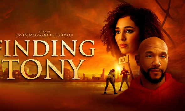 Finding Tony Movie