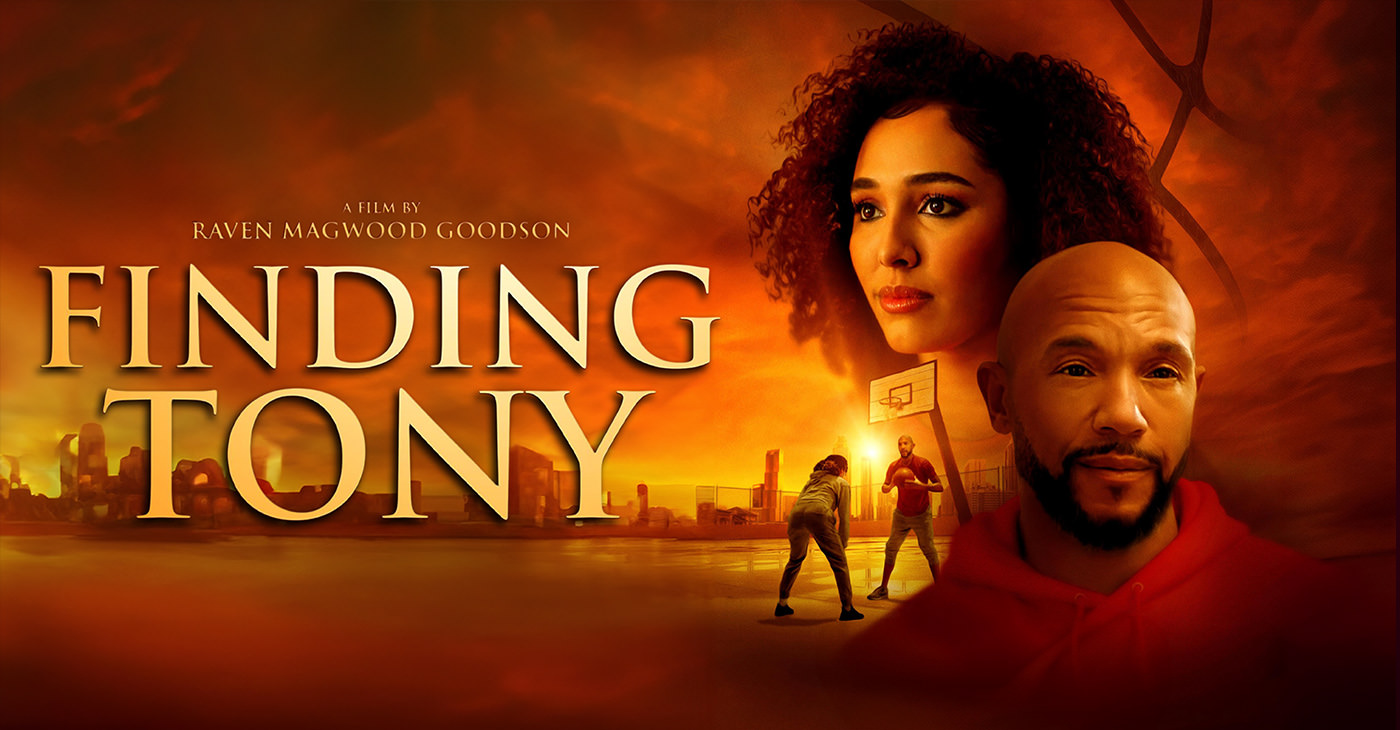 Finding Tony Movie