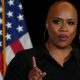 U.S. Rep. Ayanna Pressley, D-Mass., told the AFRO the administration needs to stop deporting Haitians who are seeking refuge in the U.S.