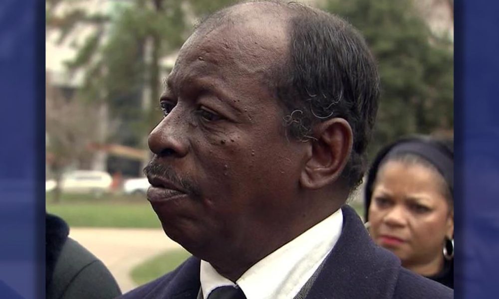 Willie Earl Vereen, one of the Wilmington Ten, passed away on Saturday, May 25. The Wilmington Ten were 10 activists who were imprisoned for almost 10 years after being falsely convicted of firebombing a store and shooting at firefighters in Wilmington in 1971, per The National Registry of Exonerations. A federal Court of Appeals reversed the convictions in 1980 after it was revealed the prosecution hid the fact that two key witnesses admitted to falsely accusing them. Besides Vereen, the Ten also includes Wayne Moore, Ann Shepard, James McKoy, Marvin Patrick, Reginald Epps, Jerry Jacobs, Connie Tindall, William Wright and Rev. Benjamin Chavis Jr.
