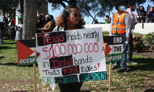 Photo Credit: Sam Judy for Dallas Weekly.