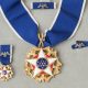 The Presidential Medal of Freedom is the highest civilian honor that the President can bestow. The recipients "are the pinnacle of leadership in their fields," the White House said in the statement. (Photo: United States Senate)