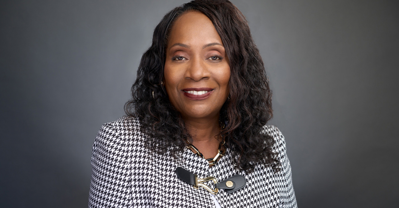 Yvonne Wheeler, president of the L.A. County Federation of Labor. Photo: Leroy Hamilton.