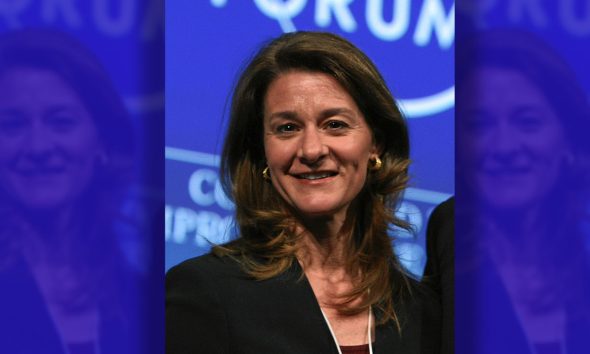 Melinda French Gates