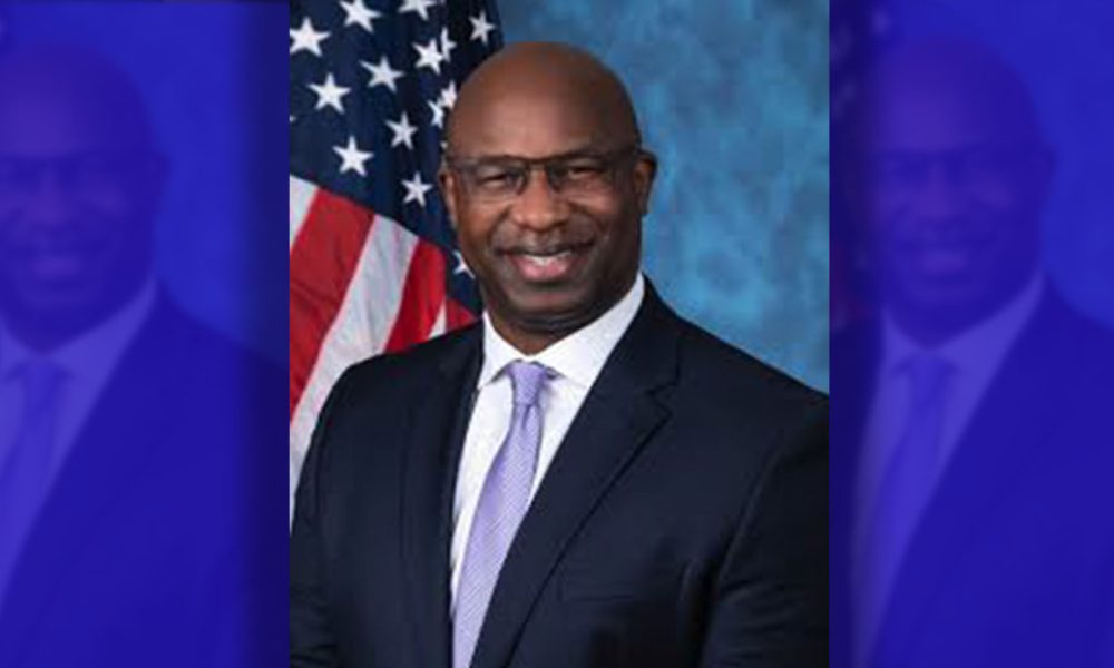 Rep. Jamaal Bowman