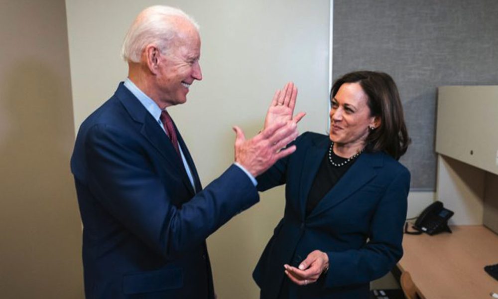 Biden-Harris