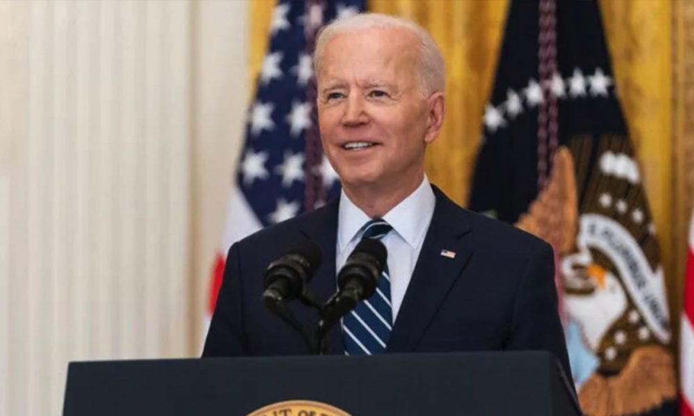 Joe Biden