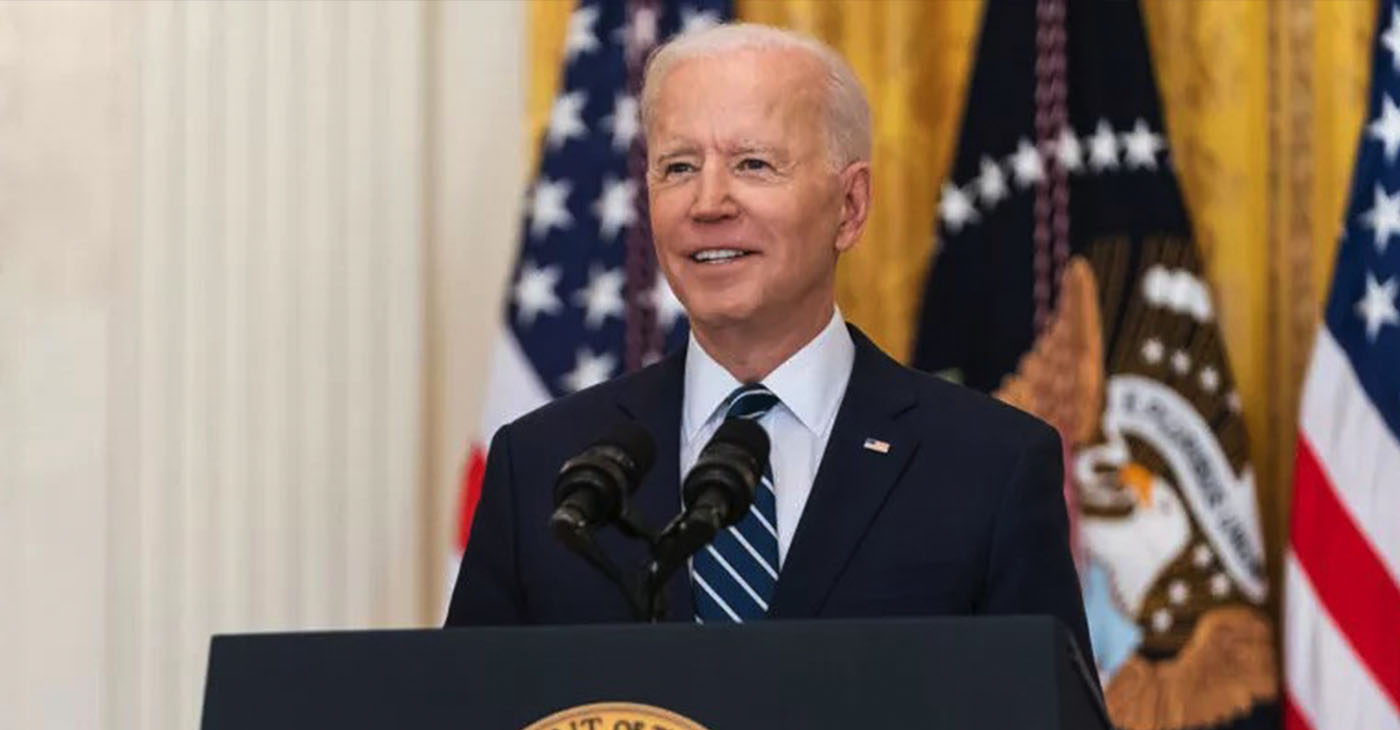 Joe Biden