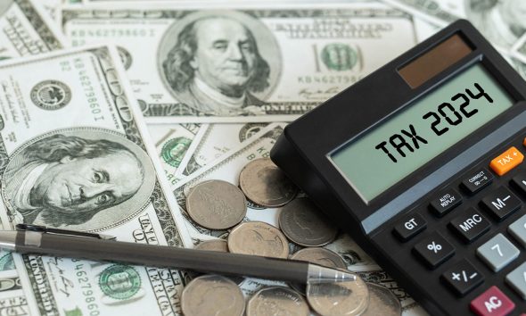 The IRS plans to broaden Direct File’s availability to make more taxpayers eligible by 2025 and beyond. (Photo: iStockphoto / NNPA)