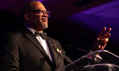 NNPA Chairman Bobby R. Henry Sr., emphasized that “It is extremely important to show support of the business side of the Black Press owned by Black business leaders.