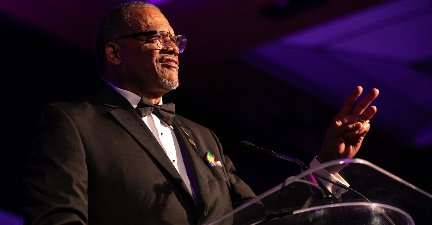 NNPA Chairman Bobby R. Henry Sr., emphasized that “It is extremely important to show support of the business side of the Black Press owned by Black business leaders.