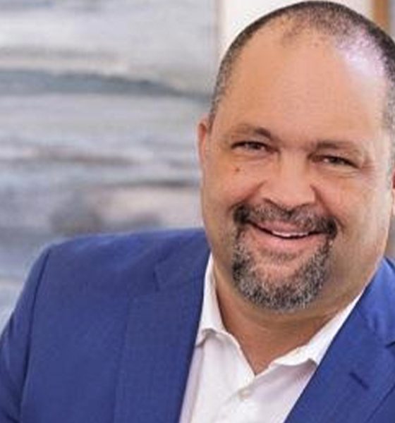 Ben Jealous is the executive director of the Sierra Club and a professor of practice at the University of Pennsylvania.