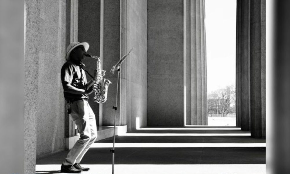 Music lovers everywhere are celebrating Black Music Month and all it has to offer, including jazz festivals, waterfront concerts and more. Photo: Unsplash/Marc Pecar