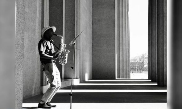 Music lovers everywhere are celebrating Black Music Month and all it has to offer, including jazz festivals, waterfront concerts and more. Photo: Unsplash/Marc Pecar