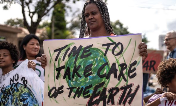 Photo: iStockphoto / NNPA
