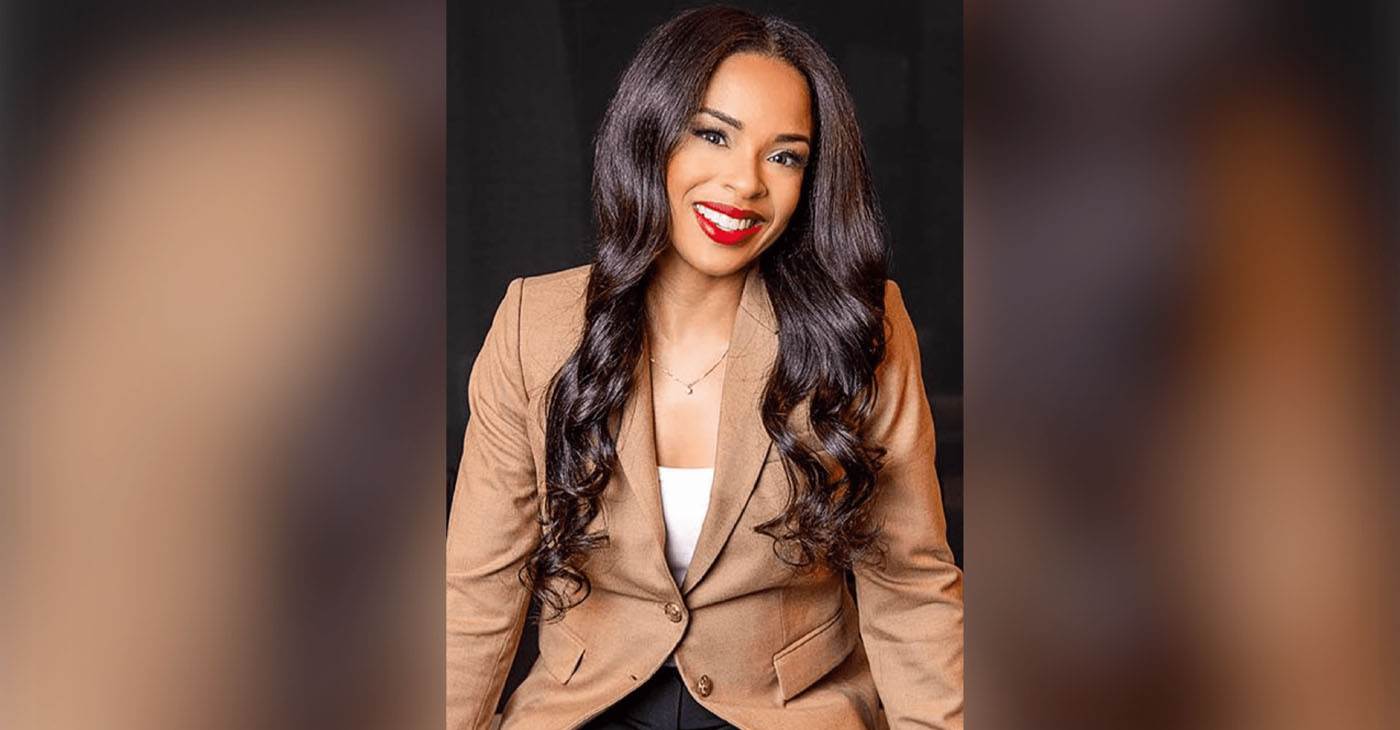 Keisha Saunders-Waldron, CEO of Confidential Confessions Counseling PLLC, is recognized by Marquis Who’s Who for her dedication to mental health counseling.