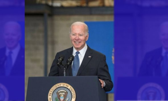 President Joe Biden