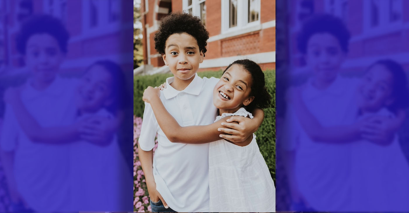 Churmell Mitchell, the author, as a boy who looked to mentors for guidance and wisdom.