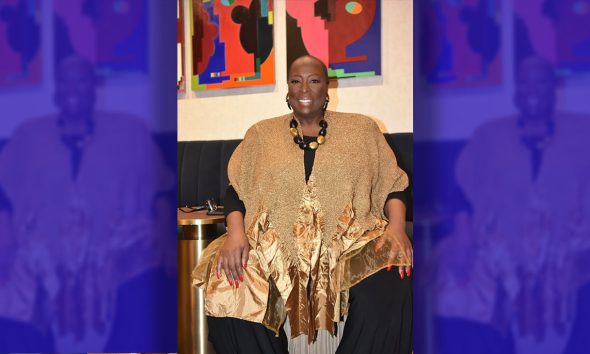 Sheila Thorne, Founder of Multicultural Healthcare Marketing Group