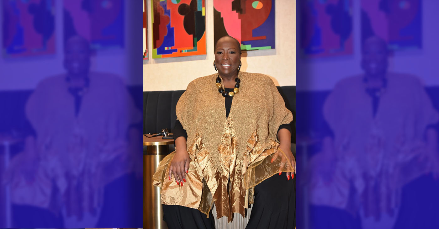 Sheila Thorne, Founder of Multicultural Healthcare Marketing Group