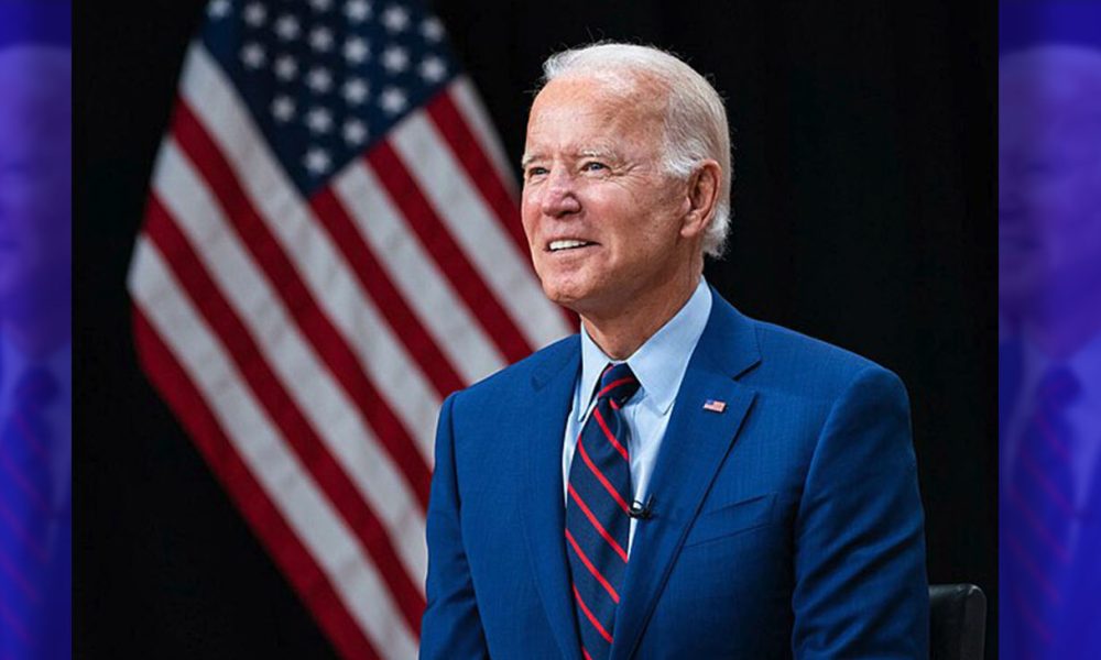 President Joe Biden